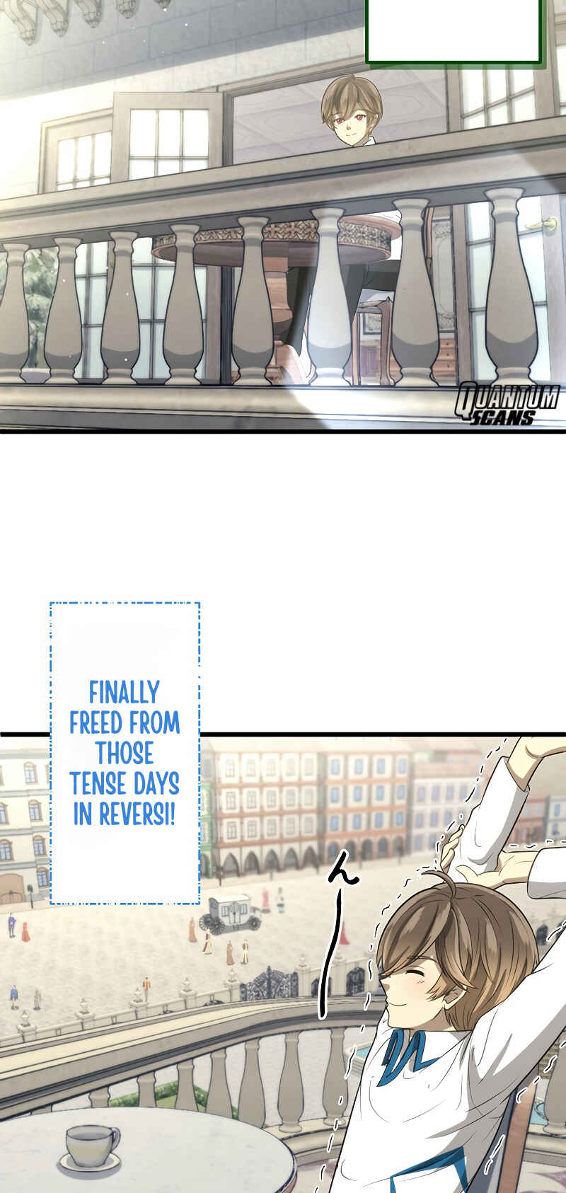 Page 19 Chapter 24 Jiriki de Isekai e!