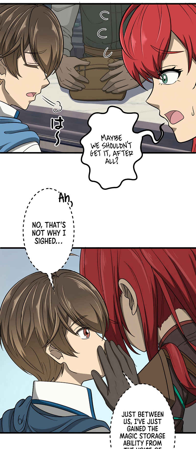 Page 41 Chapter 24 Jiriki de Isekai e!