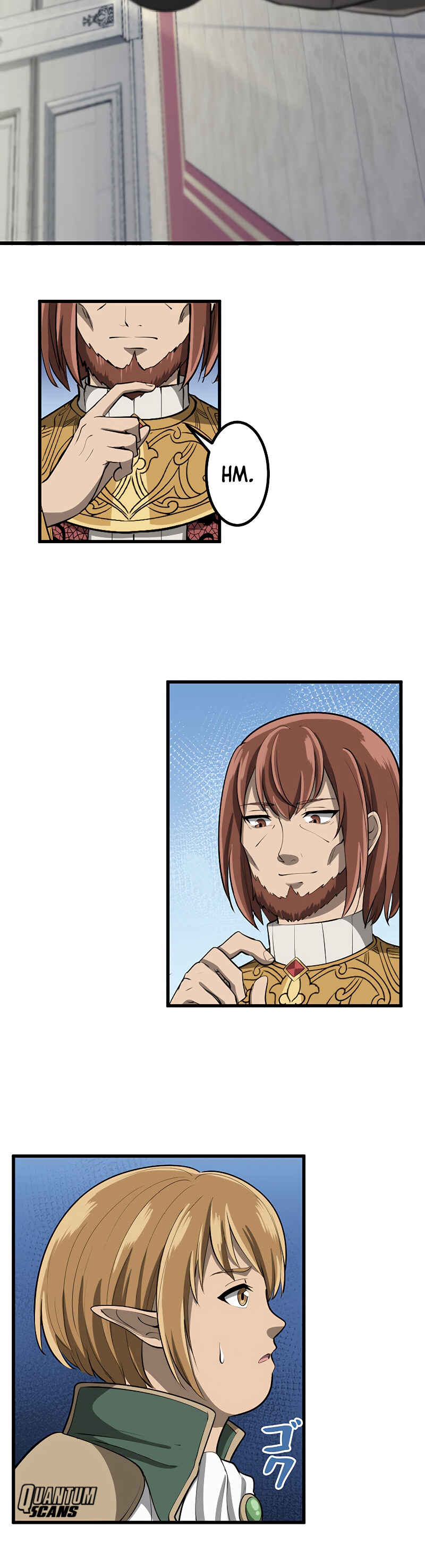 Page 7 Chapter 24 Jiriki de Isekai e!