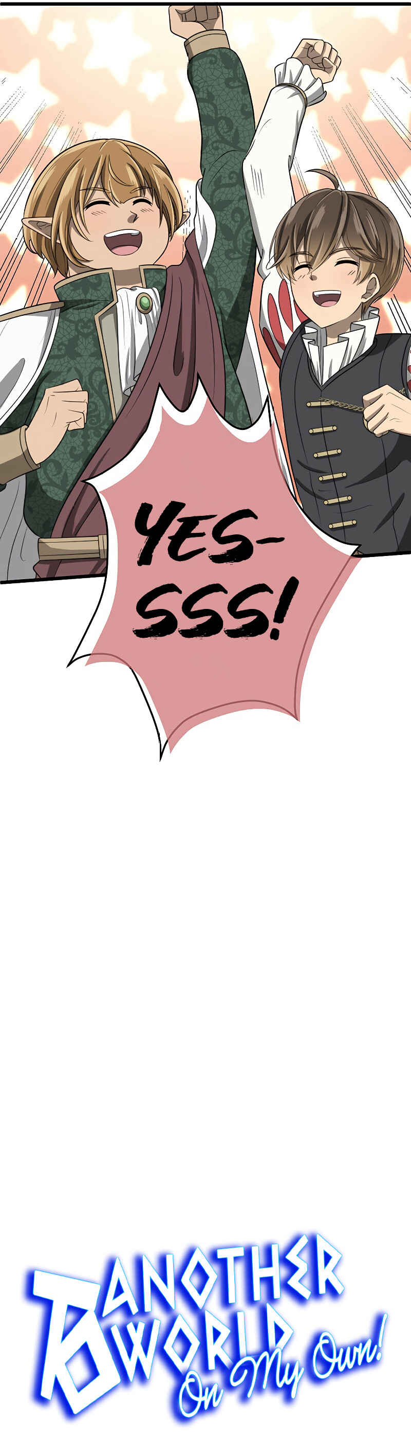 Page 9 Chapter 24 Jiriki de Isekai e!