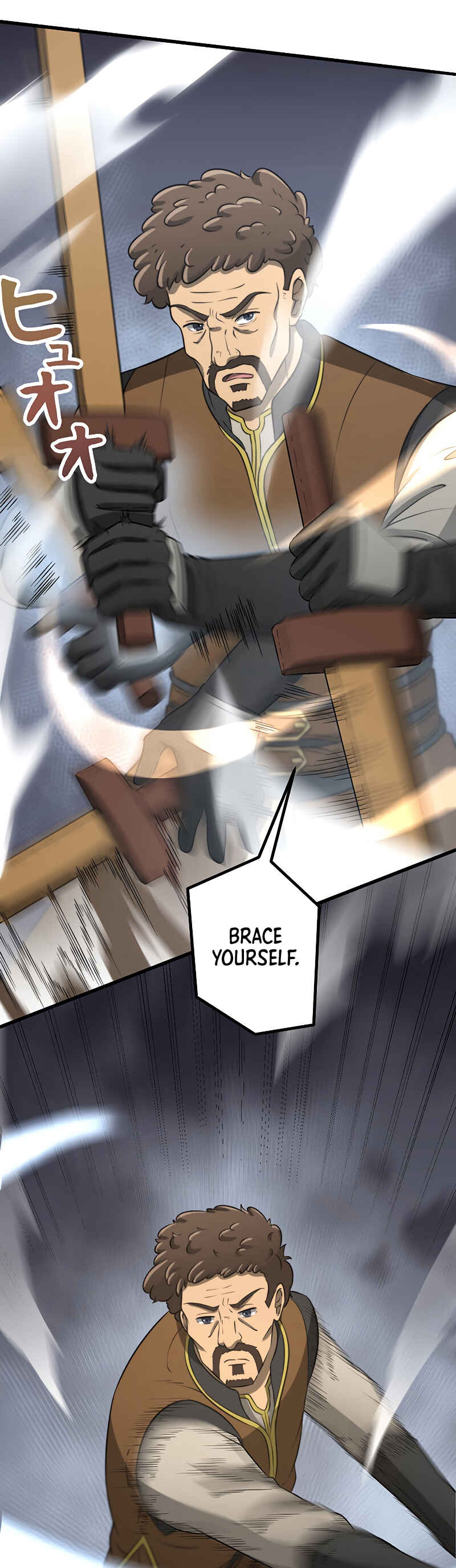 Page 13 Chapter 8 Jiriki de Isekai e!