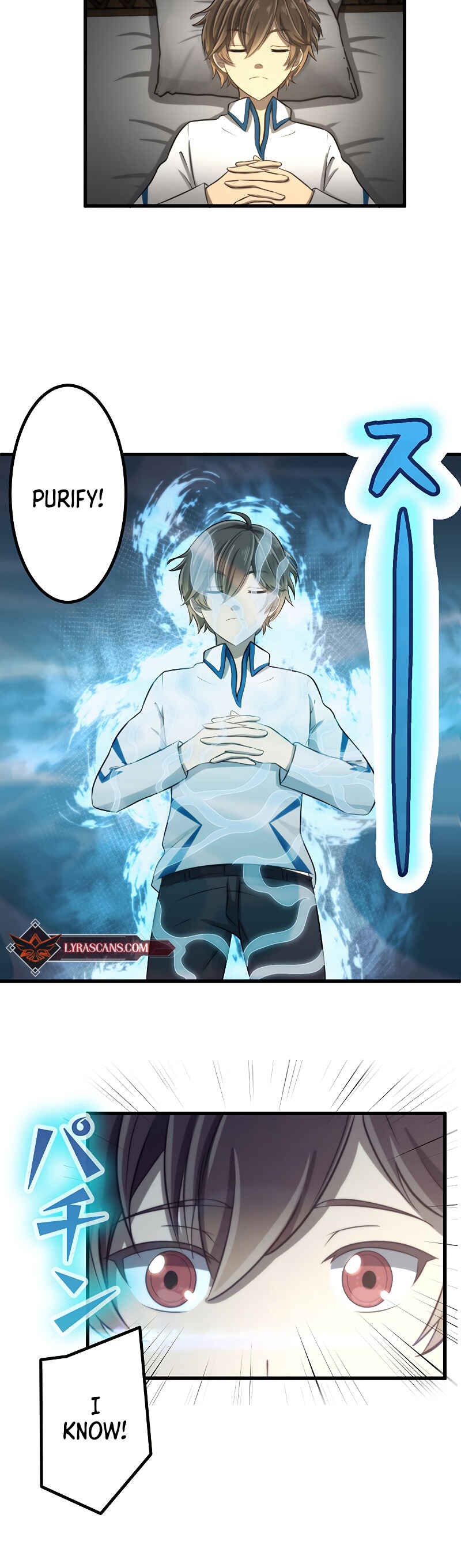 Page 20 Chapter 8 Jiriki de Isekai e!