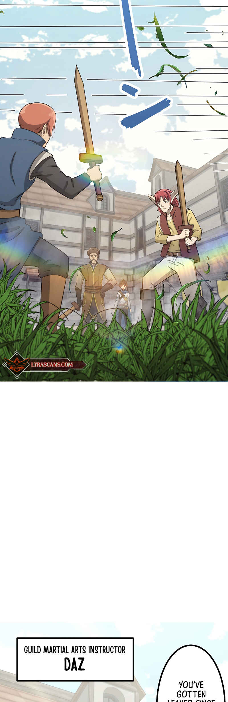 Page 7 Chapter 8 Jiriki de Isekai e!