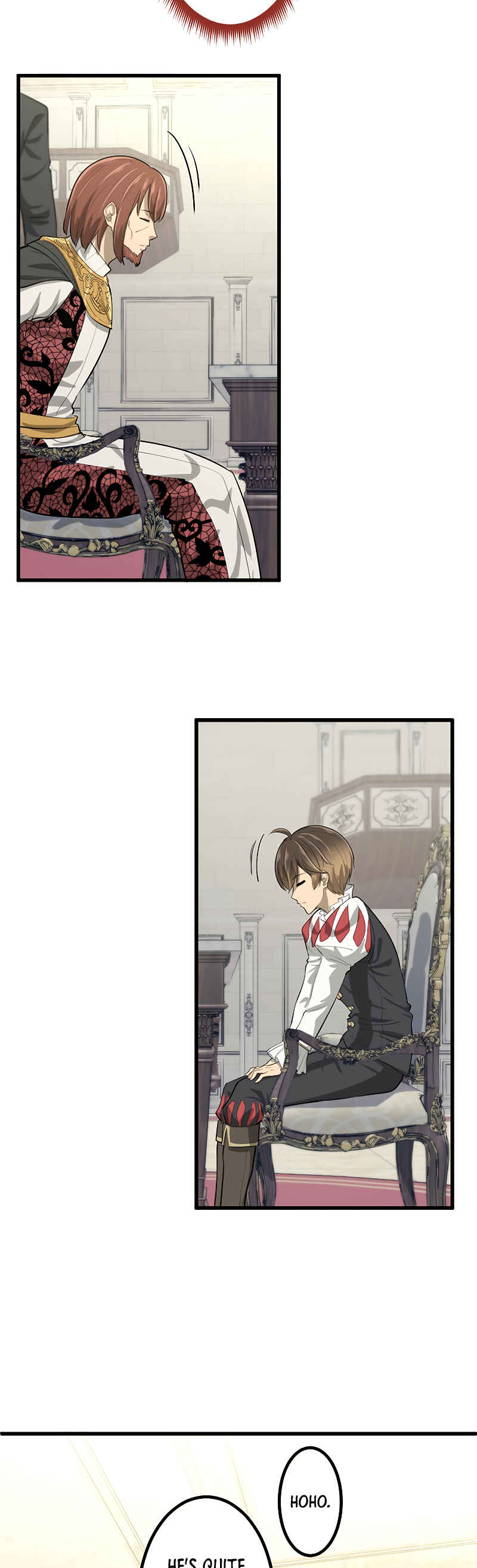 Page 27 Chapter 21 Jiriki de Isekai e!