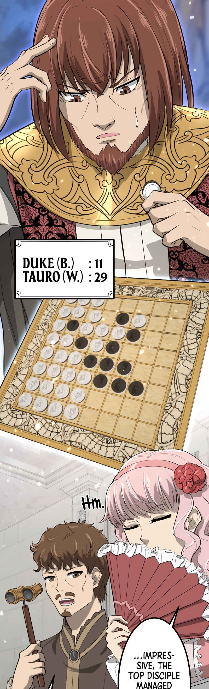 Page 38 Chapter 21 Jiriki de Isekai e!