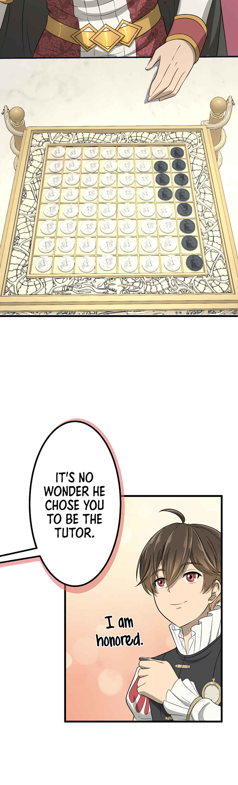 Page 40 Chapter 21 Jiriki de Isekai e!