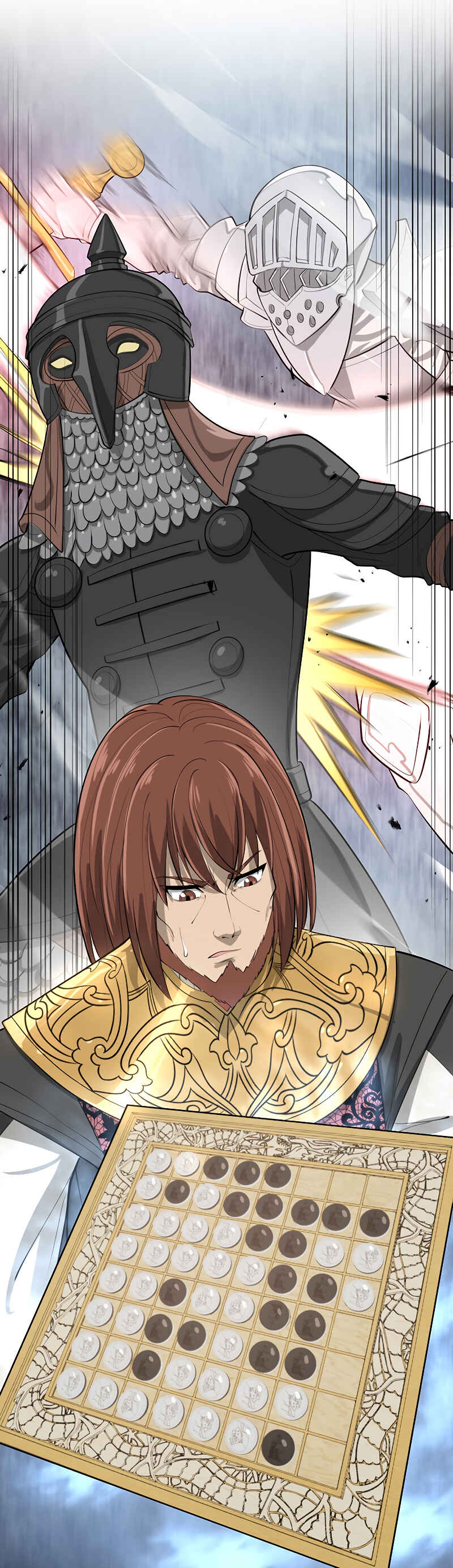 Page 43 Chapter 21 Jiriki de Isekai e!