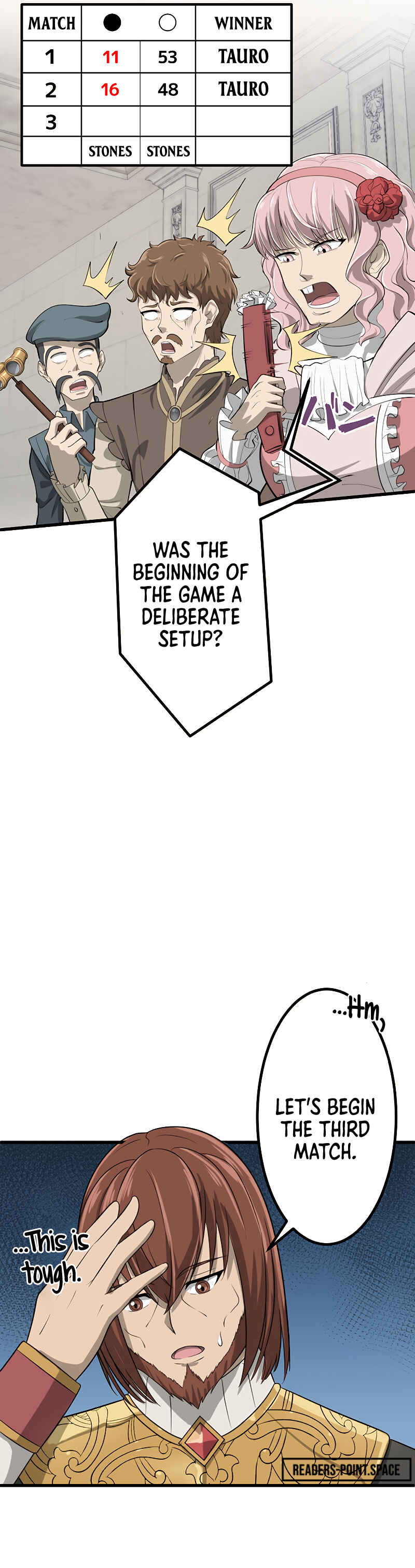 Page 45 Chapter 21 Jiriki de Isekai e!