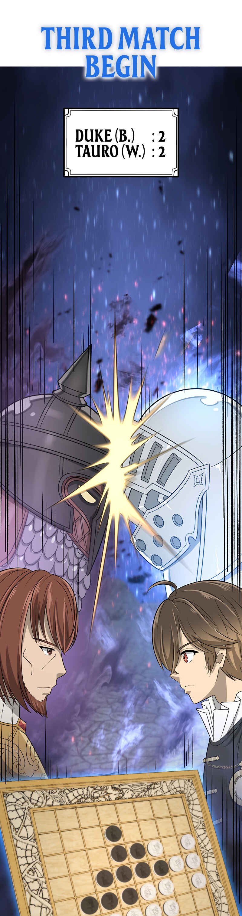 Page 46 Chapter 21 Jiriki de Isekai e!