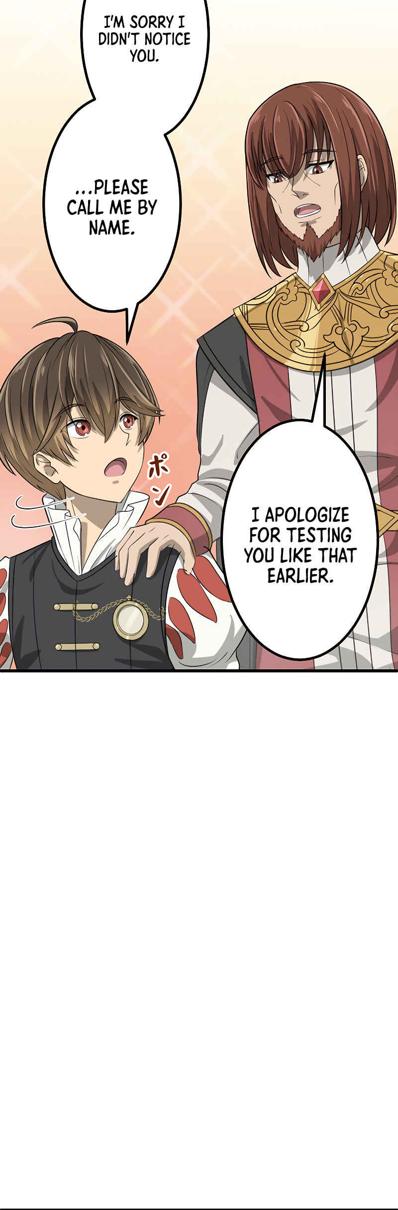 Page 56 Chapter 21 Jiriki de Isekai e!