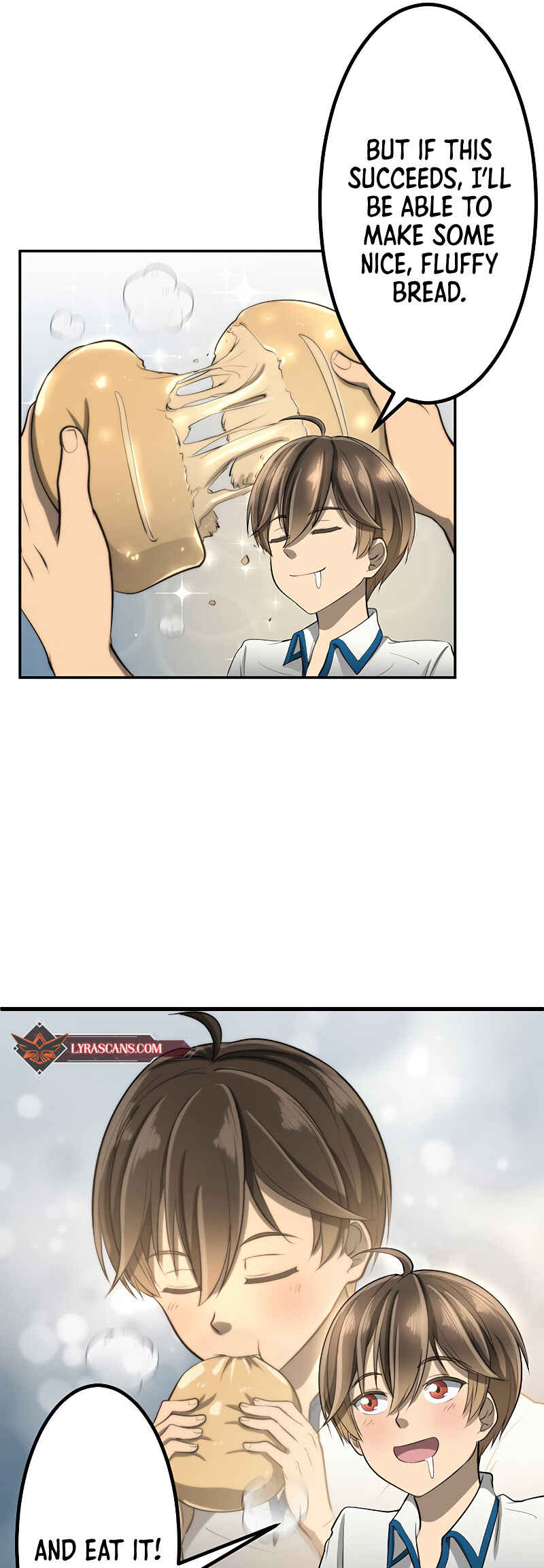 Page 13 Chapter 9 Jiriki de Isekai e!