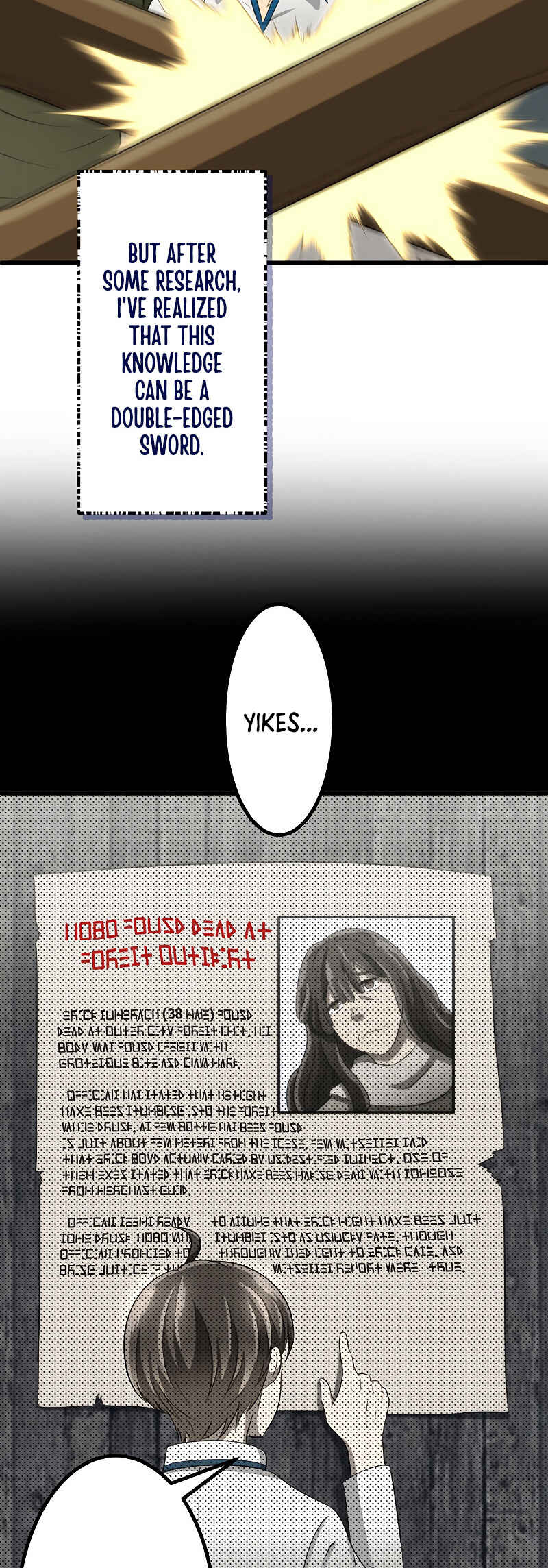 Page 3 Chapter 9 Jiriki de Isekai e!
