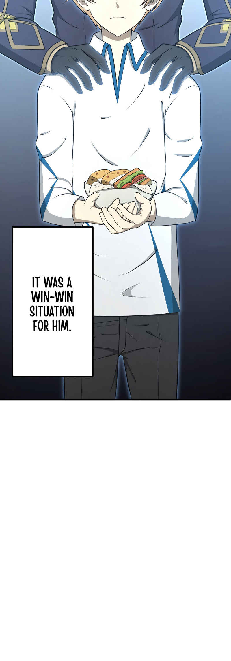 Page 35 Chapter 9 Jiriki de Isekai e!