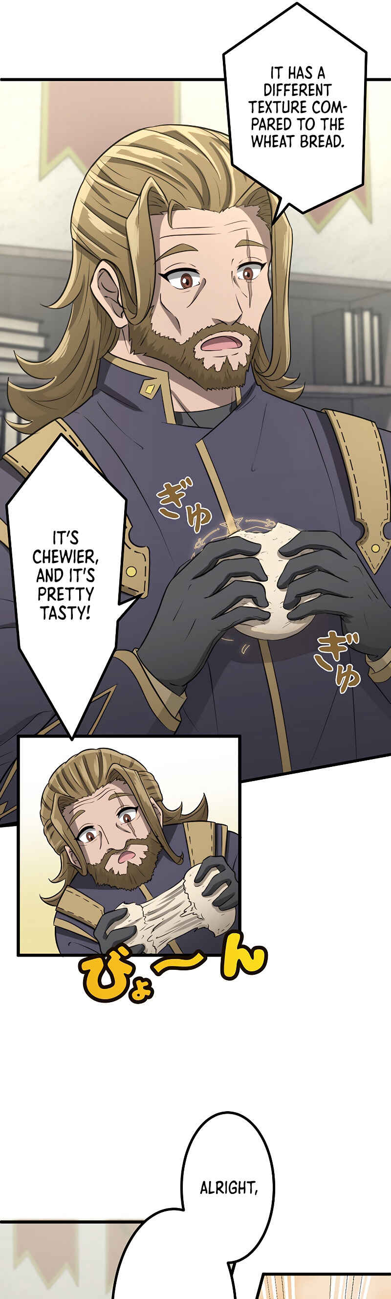 Page 41 Chapter 9 Jiriki de Isekai e!