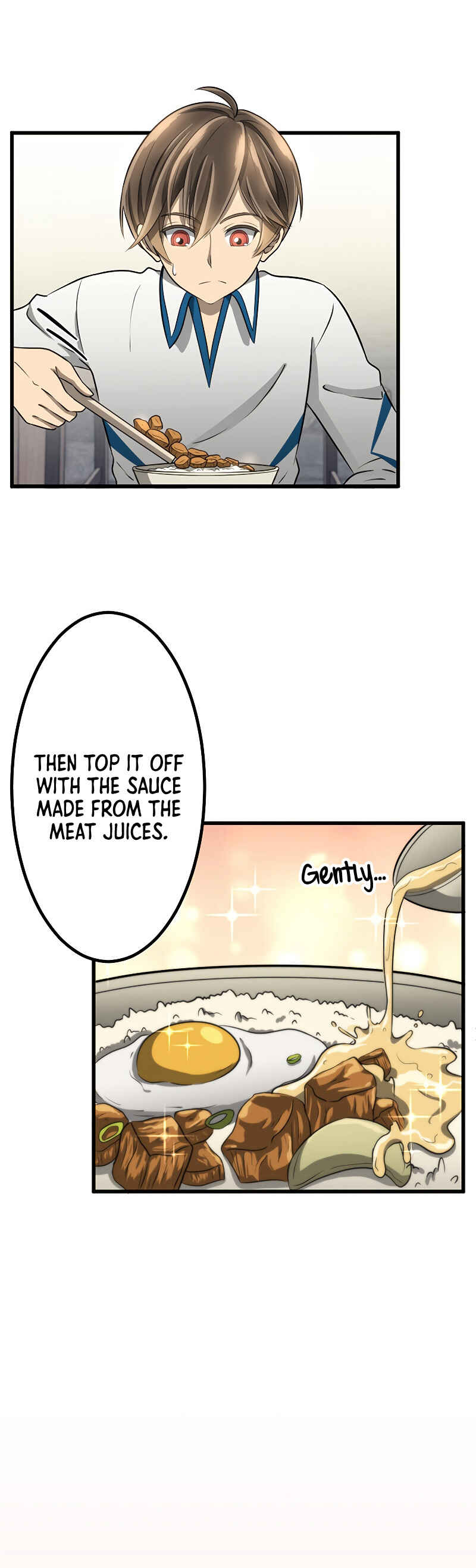 Page 47 Chapter 9 Jiriki de Isekai e!