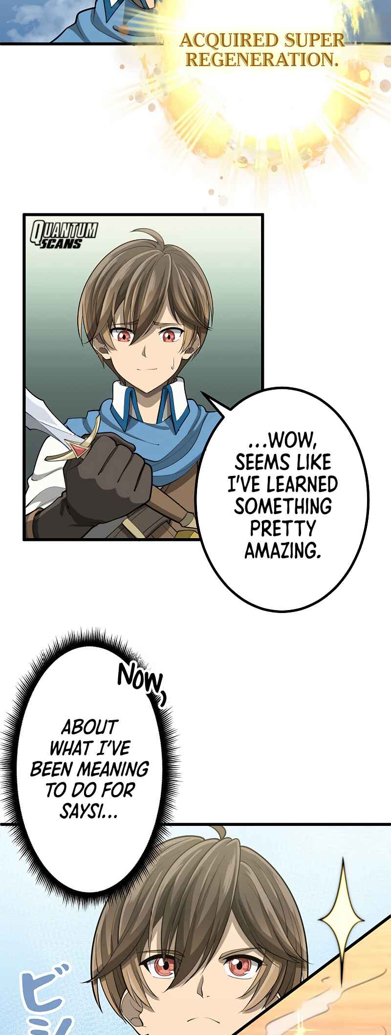Page 16 Chapter 30 Jiriki de Isekai e!