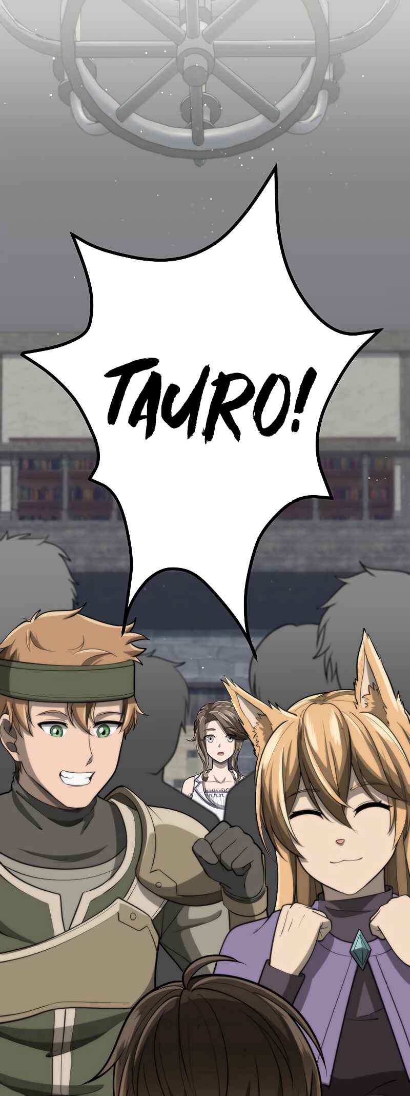Page 2 Chapter 30 Jiriki de Isekai e!