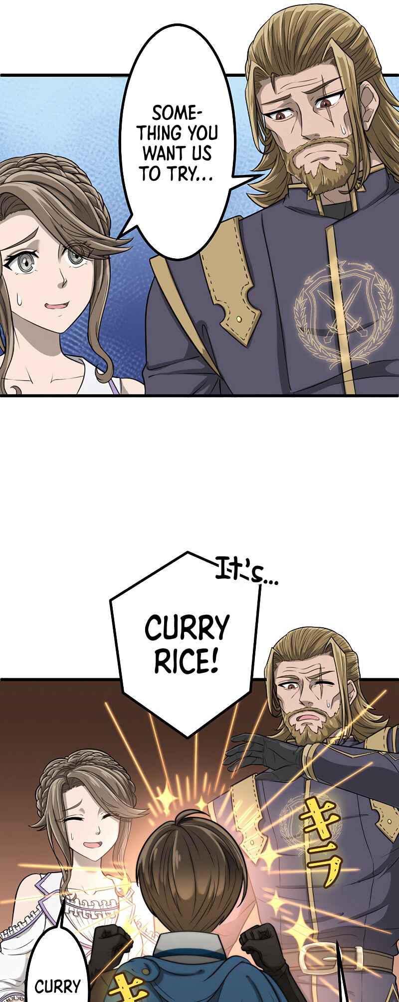 Page 20 Chapter 30 Jiriki de Isekai e!