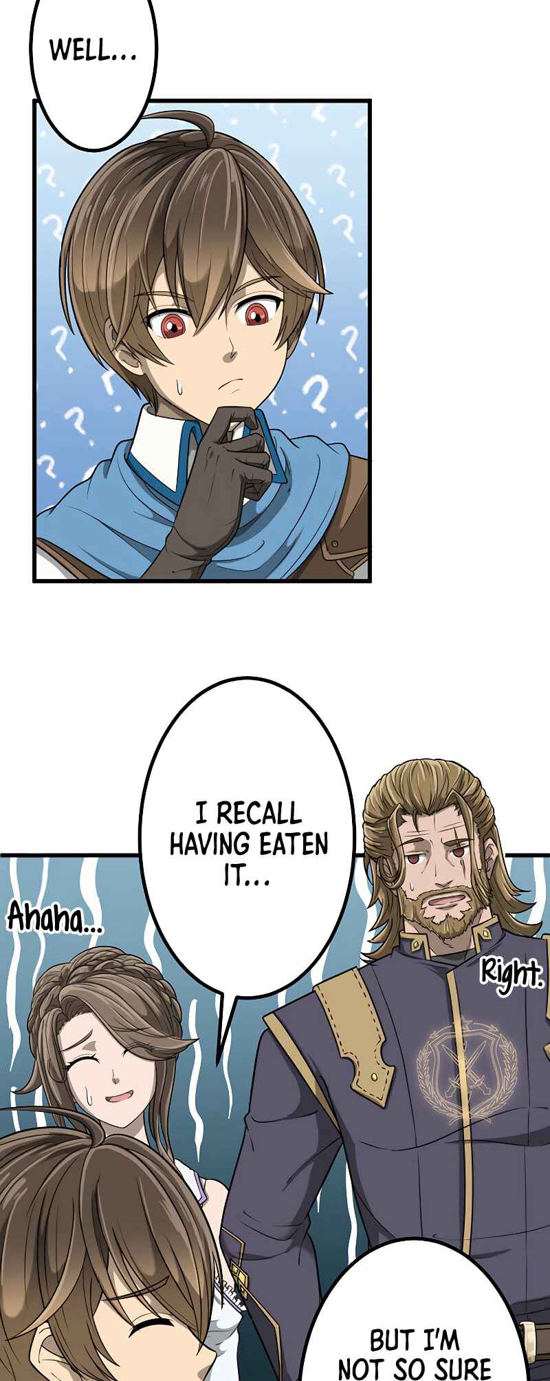 Page 22 Chapter 30 Jiriki de Isekai e!