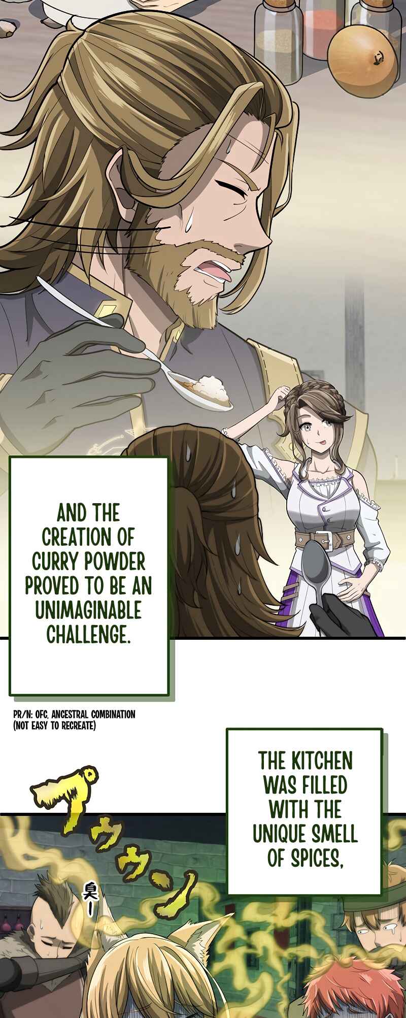 Page 24 Chapter 30 Jiriki de Isekai e!