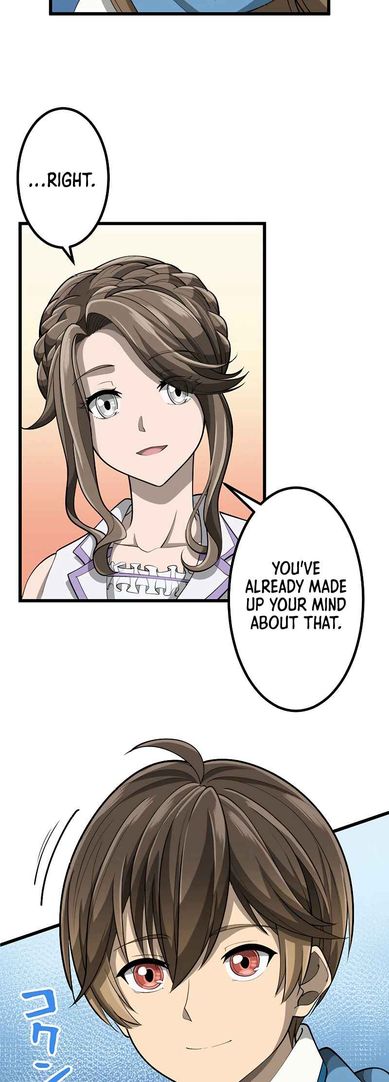 Page 35 Chapter 30 Jiriki de Isekai e!