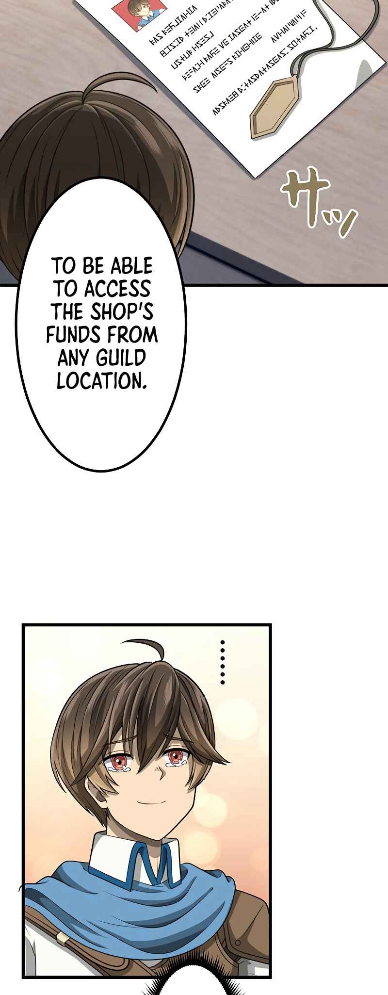 Page 41 Chapter 30 Jiriki de Isekai e!
