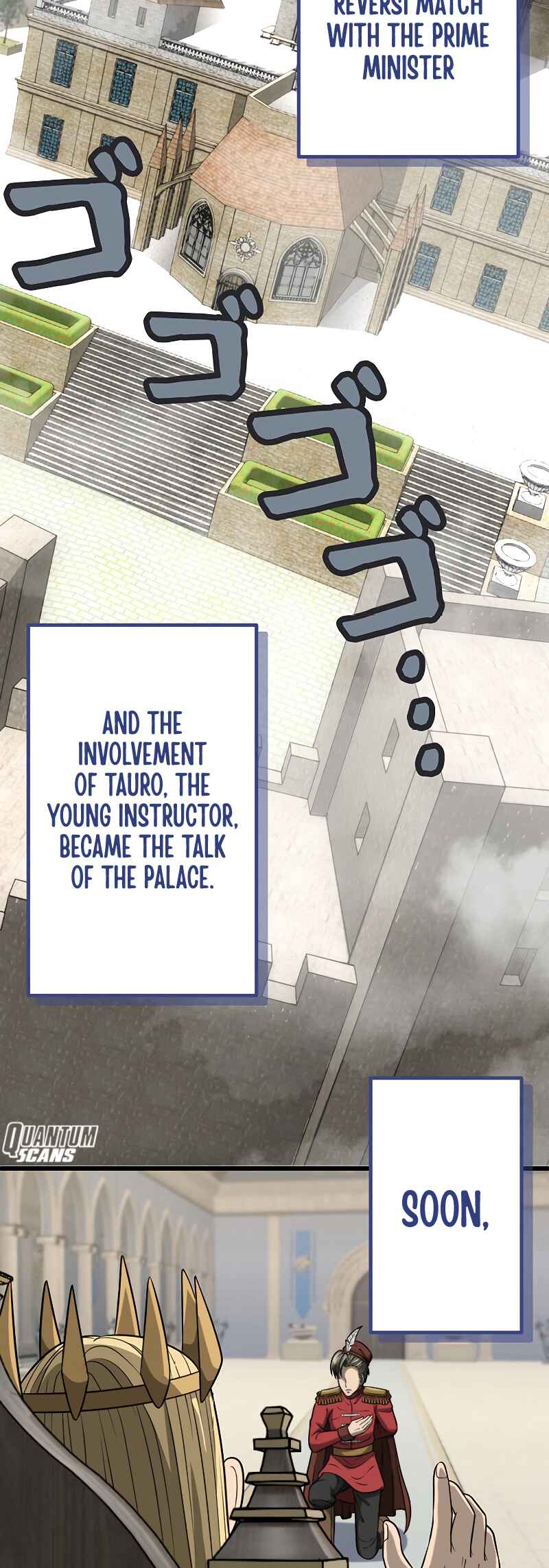 Page 14 Chapter 29 Jiriki de Isekai e!