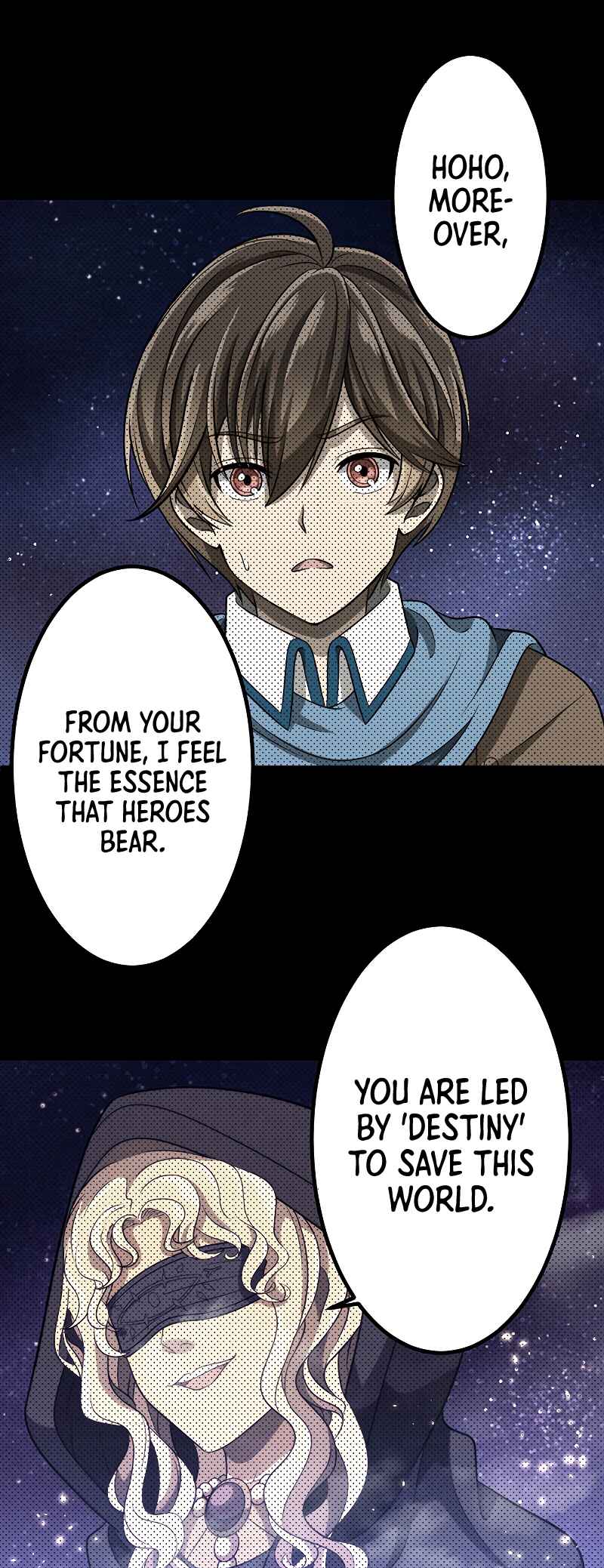 Page 22 Chapter 29 Jiriki de Isekai e!