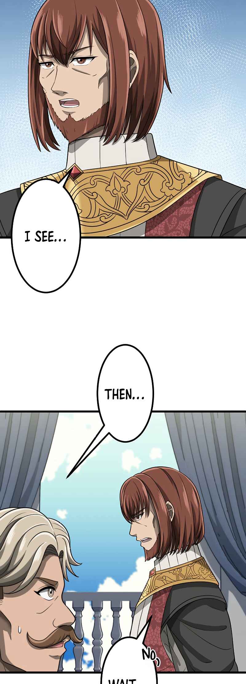 Page 3 Chapter 29 Jiriki de Isekai e!