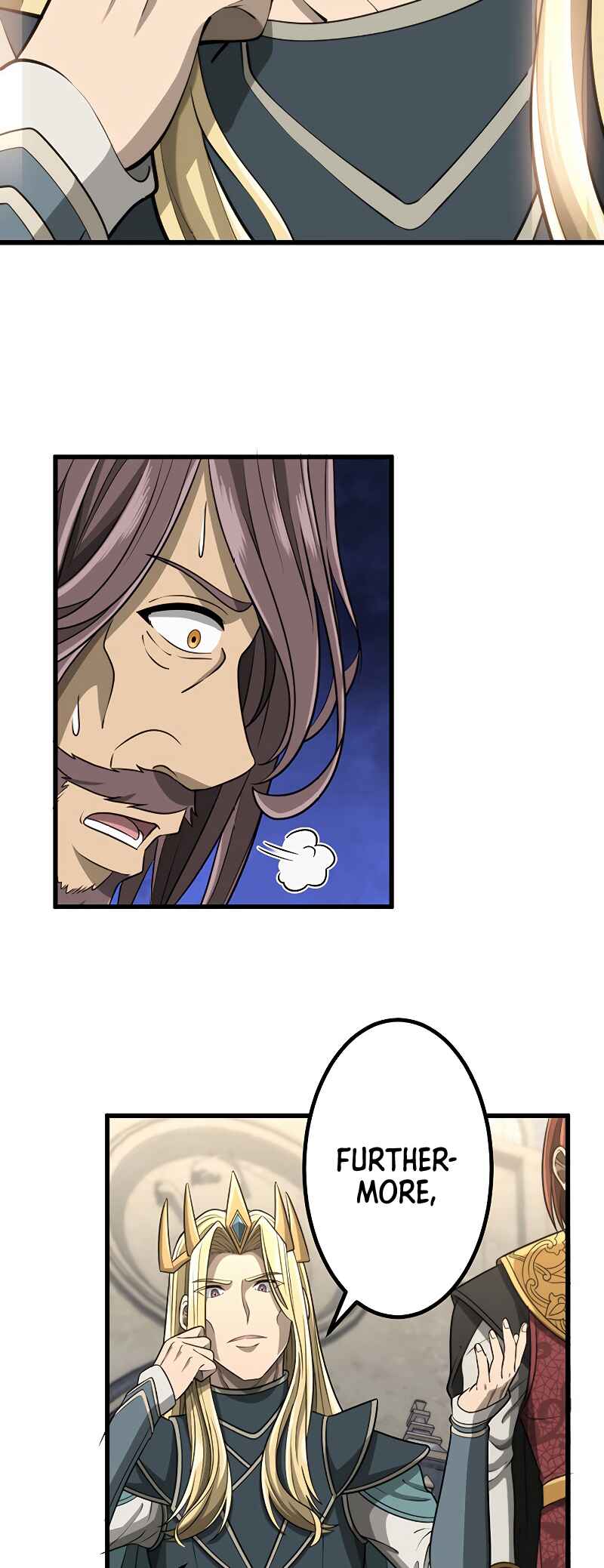 Page 31 Chapter 29 Jiriki de Isekai e!