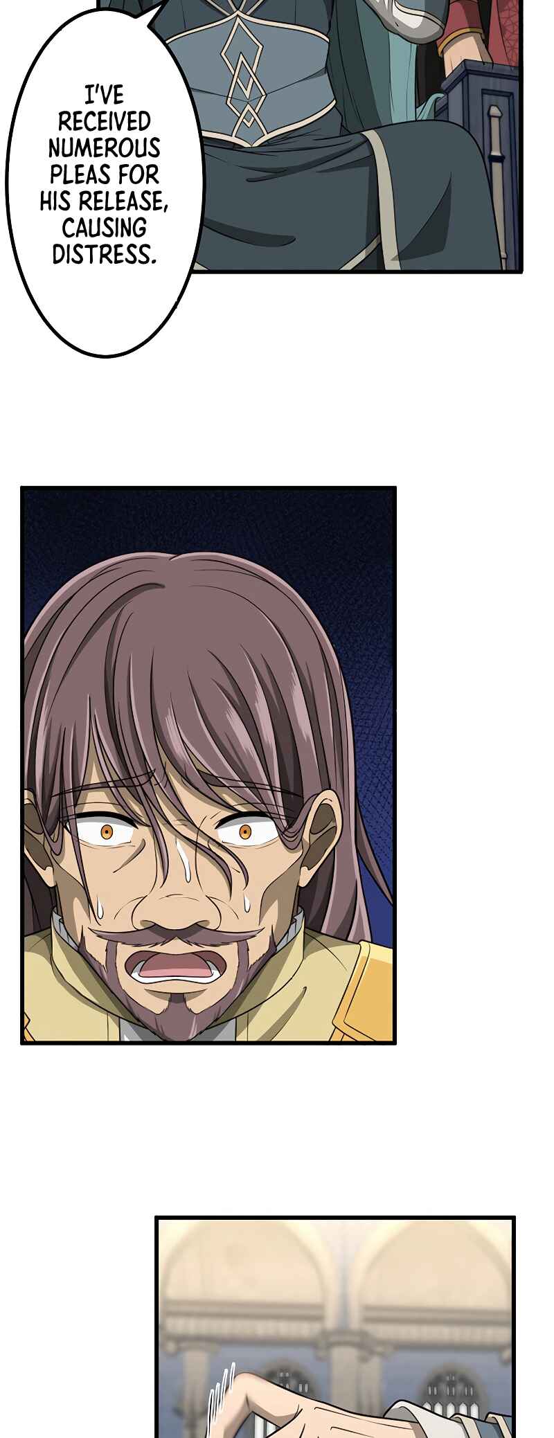 Page 32 Chapter 29 Jiriki de Isekai e!