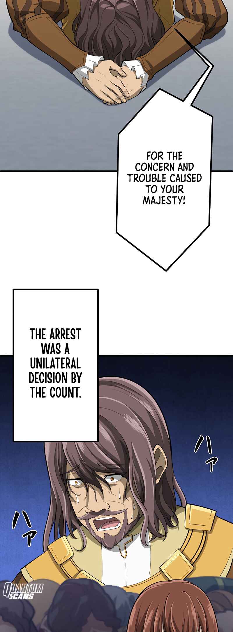 Page 39 Chapter 29 Jiriki de Isekai e!