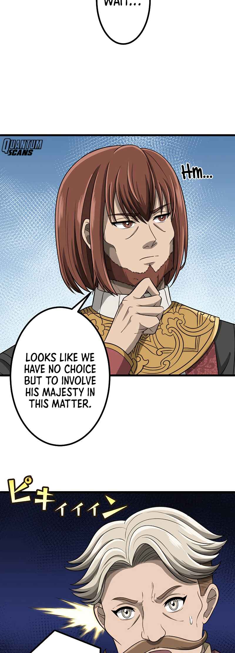 Page 4 Chapter 29 Jiriki de Isekai e!