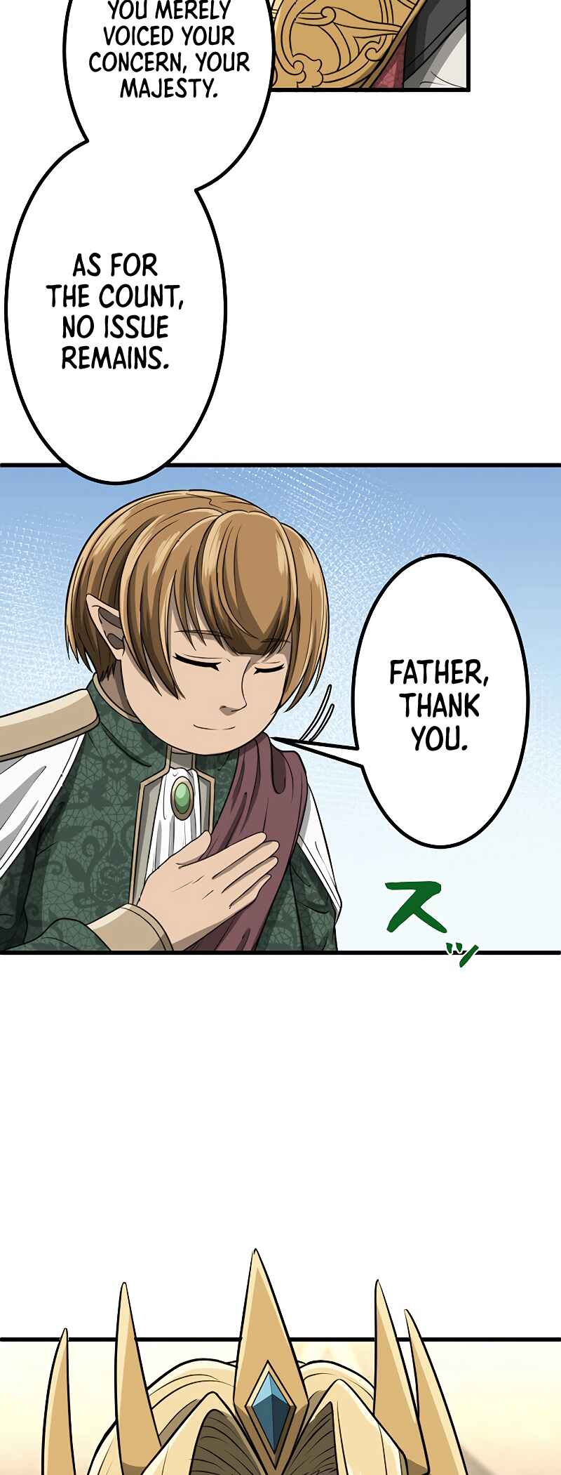 Page 43 Chapter 29 Jiriki de Isekai e!
