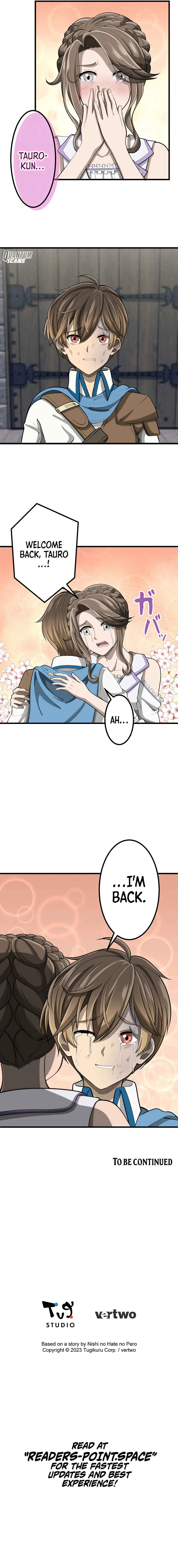 Page 48 Chapter 29 Jiriki de Isekai e!