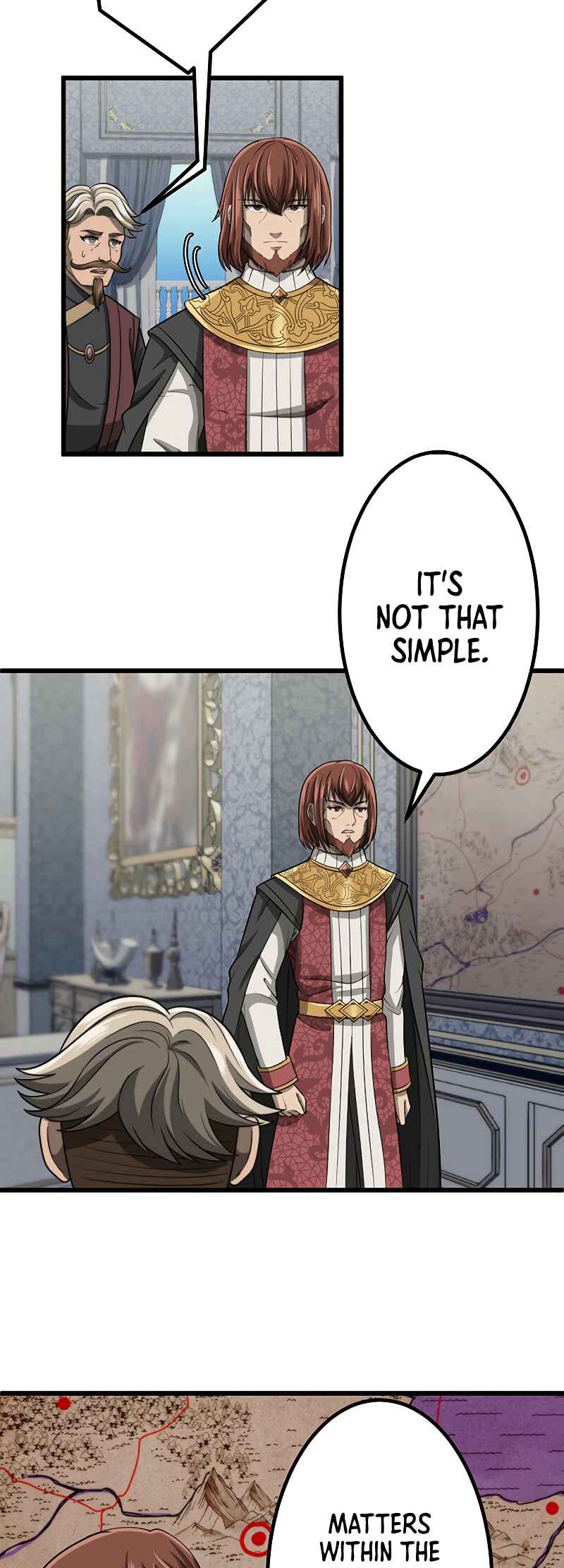 Page 6 Chapter 29 Jiriki de Isekai e!