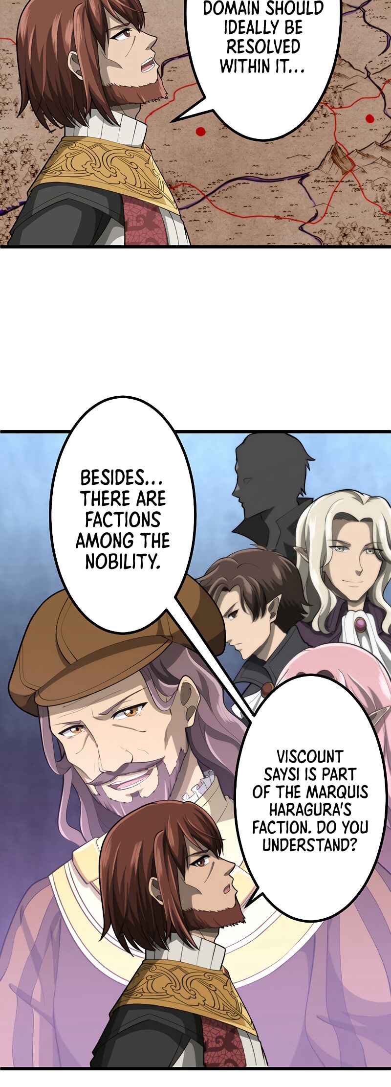 Page 7 Chapter 29 Jiriki de Isekai e!