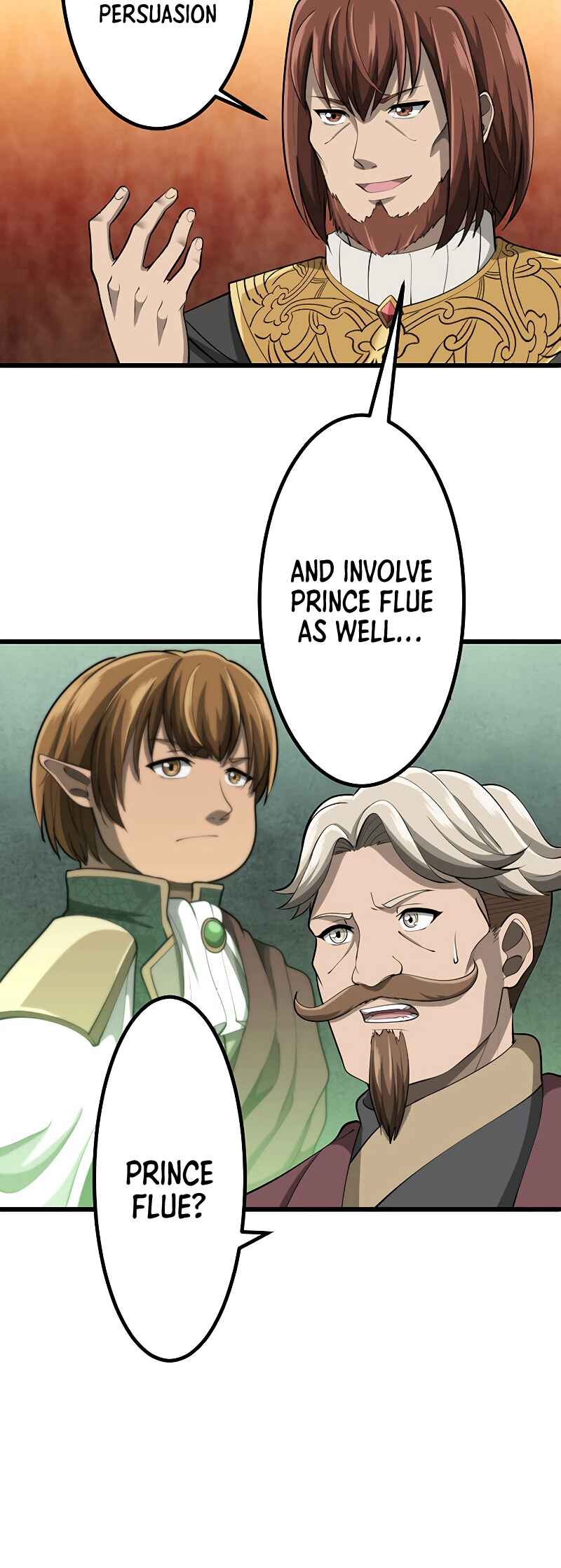 Page 9 Chapter 29 Jiriki de Isekai e!
