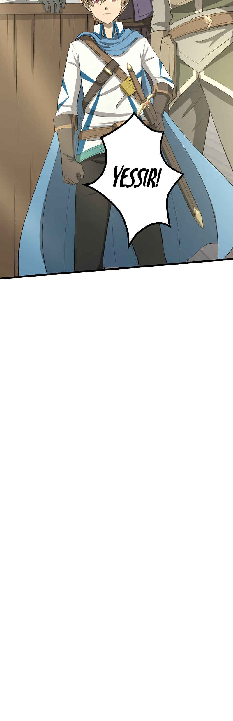 Page 31 Chapter 12 Jiriki de Isekai e!