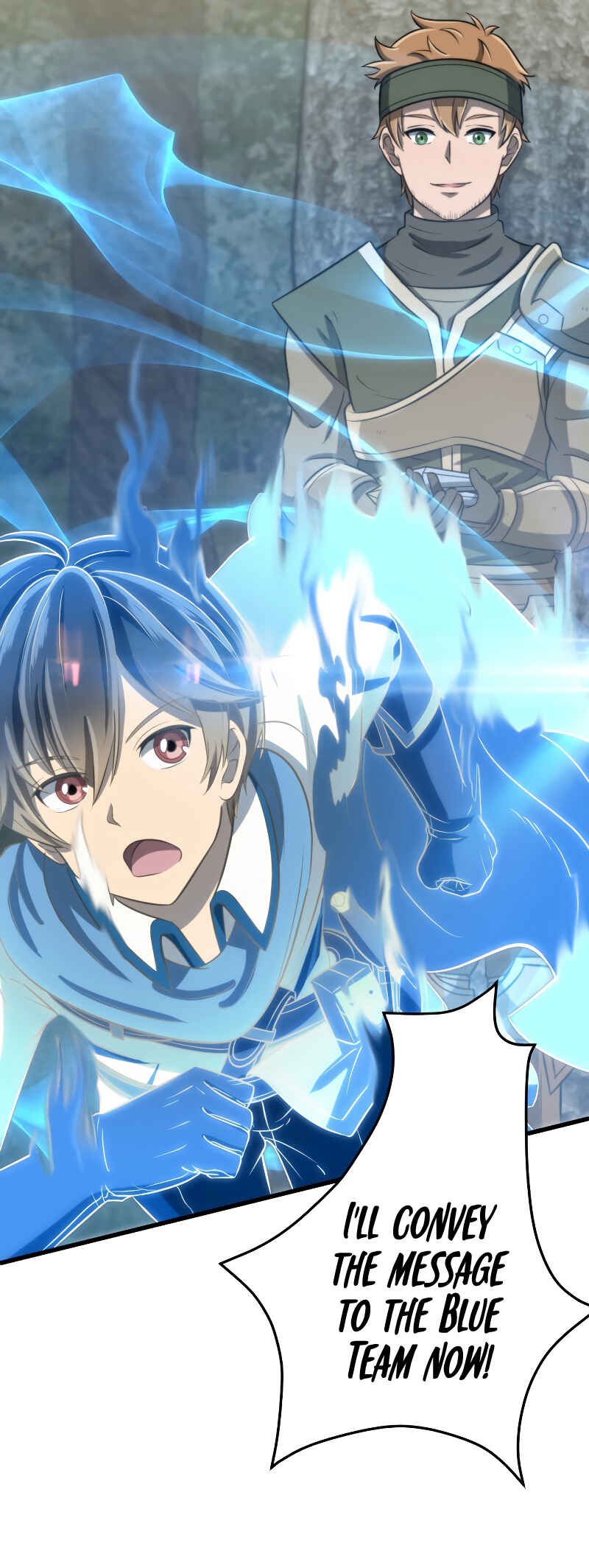 Page 37 Chapter 12 Jiriki de Isekai e!