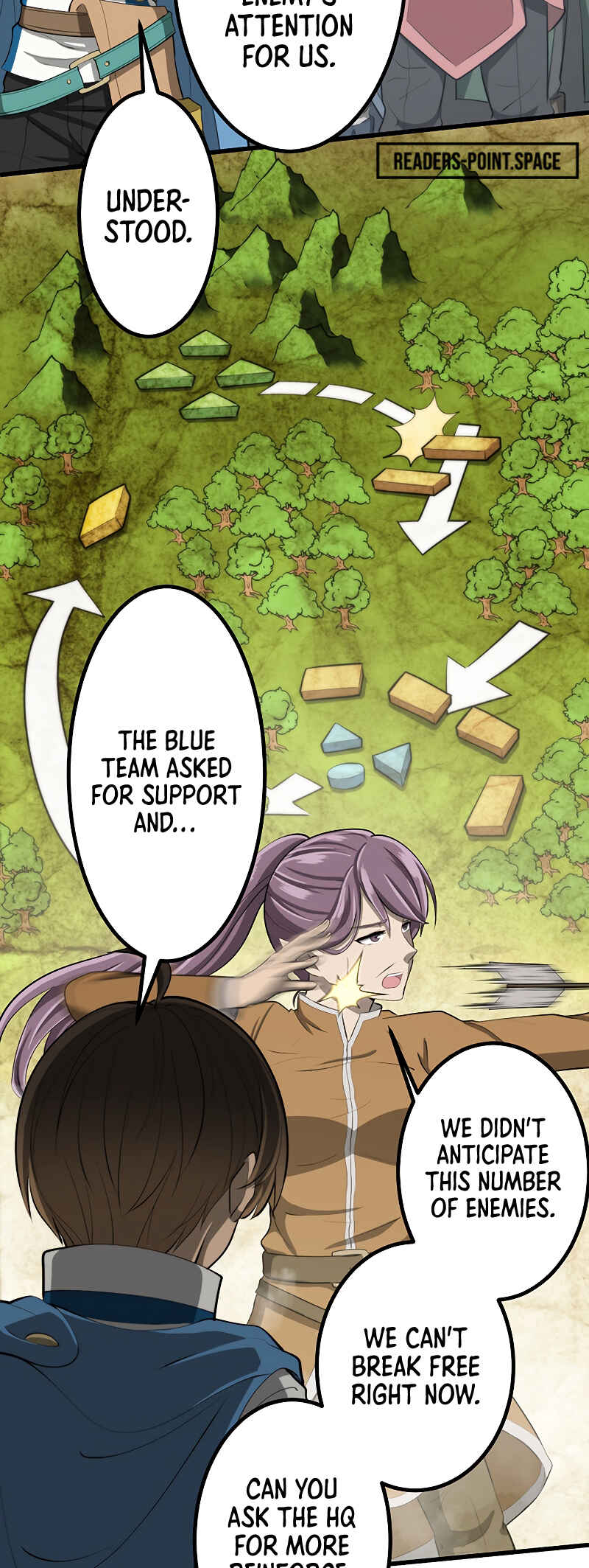 Page 39 Chapter 12 Jiriki de Isekai e!