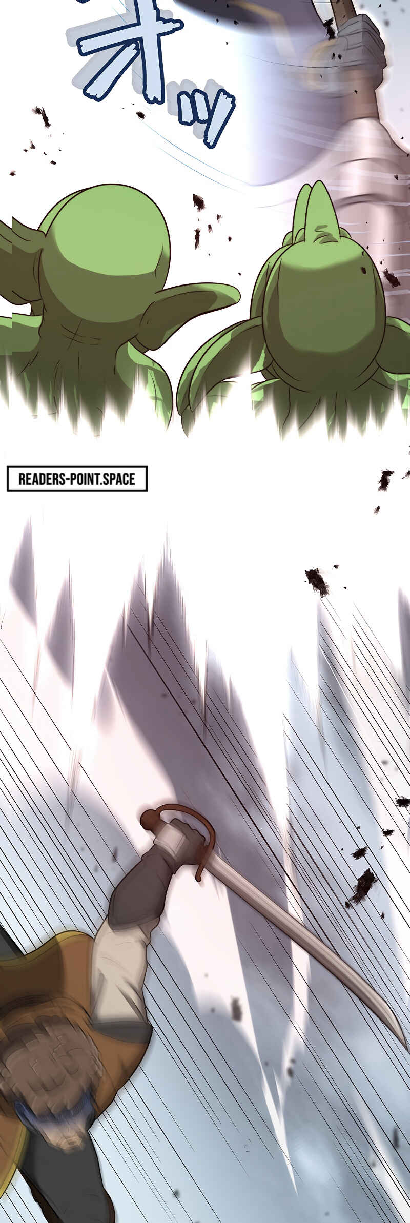 Page 46 Chapter 12 Jiriki de Isekai e!