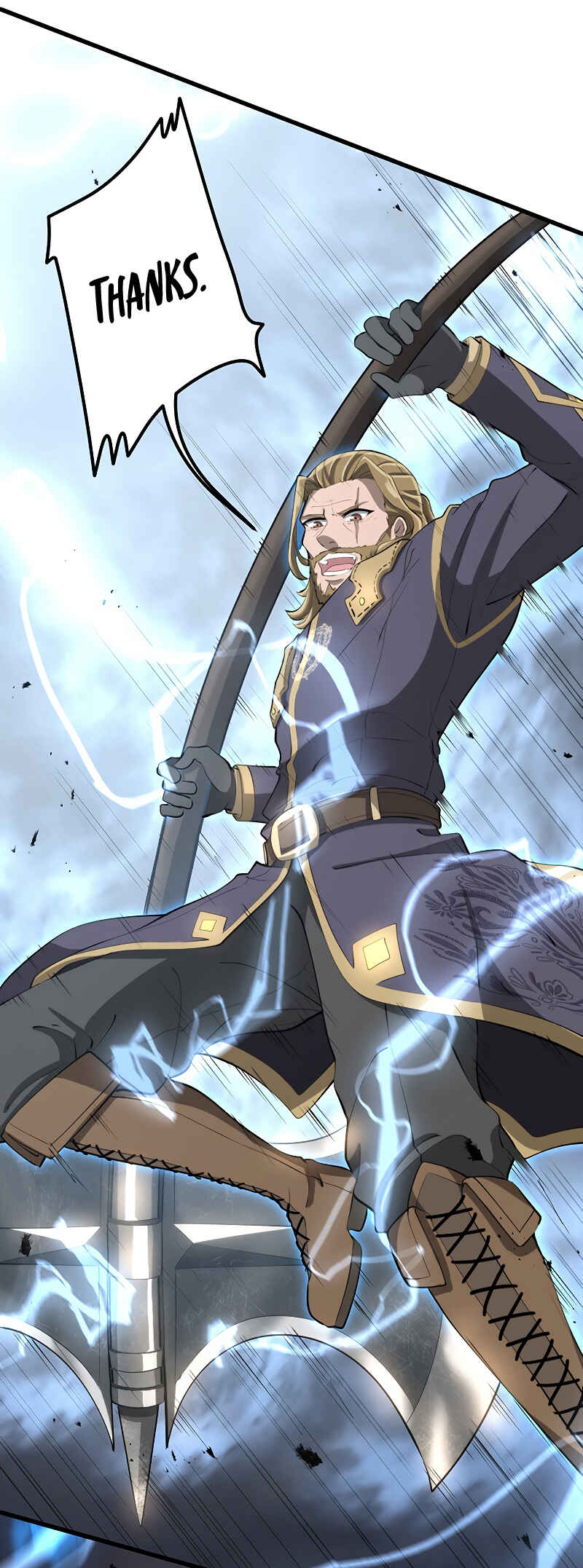 Page 49 Chapter 12 Jiriki de Isekai e!