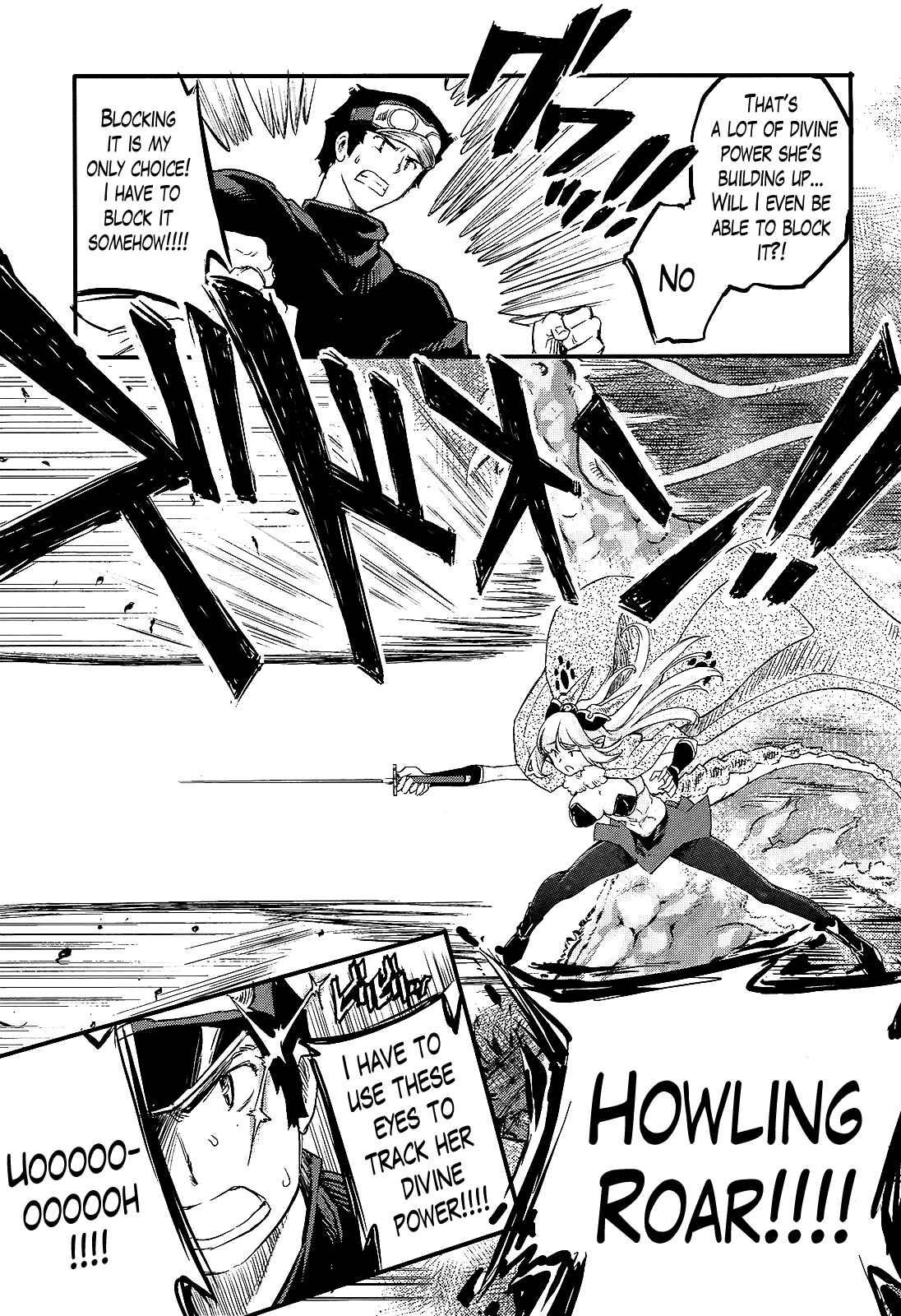 Page 11 Chapter 9 Gion no Tsugai