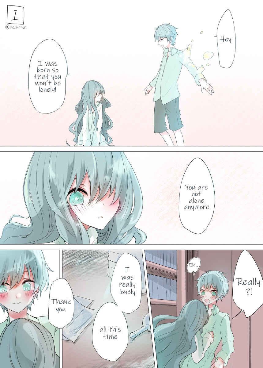 Page 1 Chapter 3 4P Short Stories