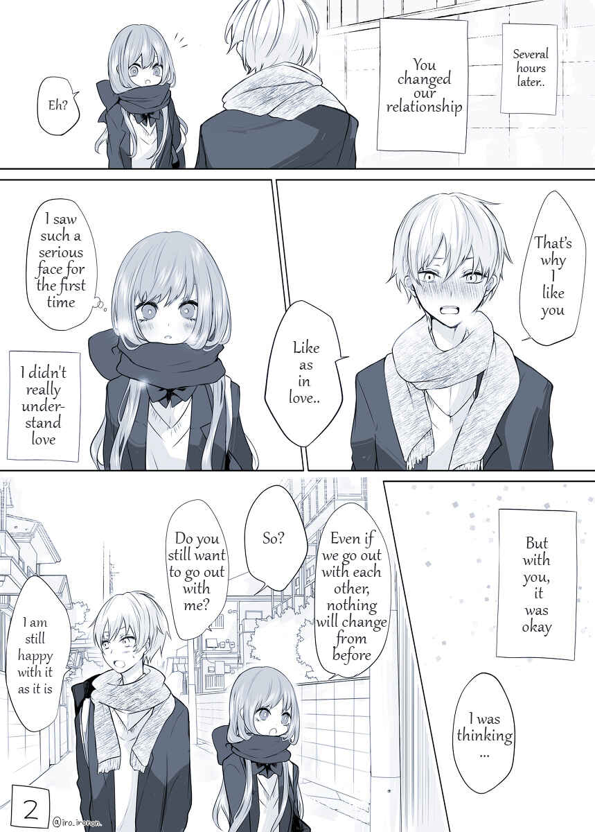 Page 2 Chapter 7 4P Short Stories