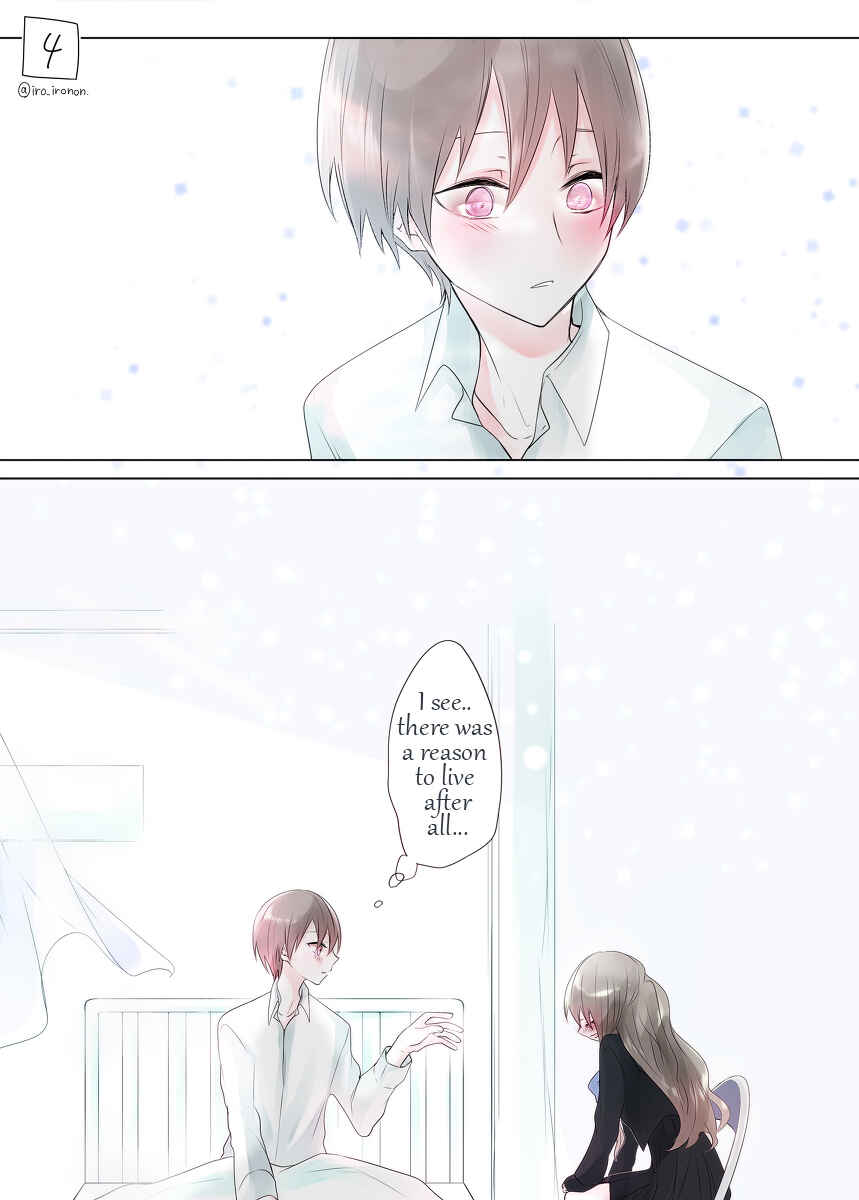 Page 4 Chapter 4 4P Short Stories