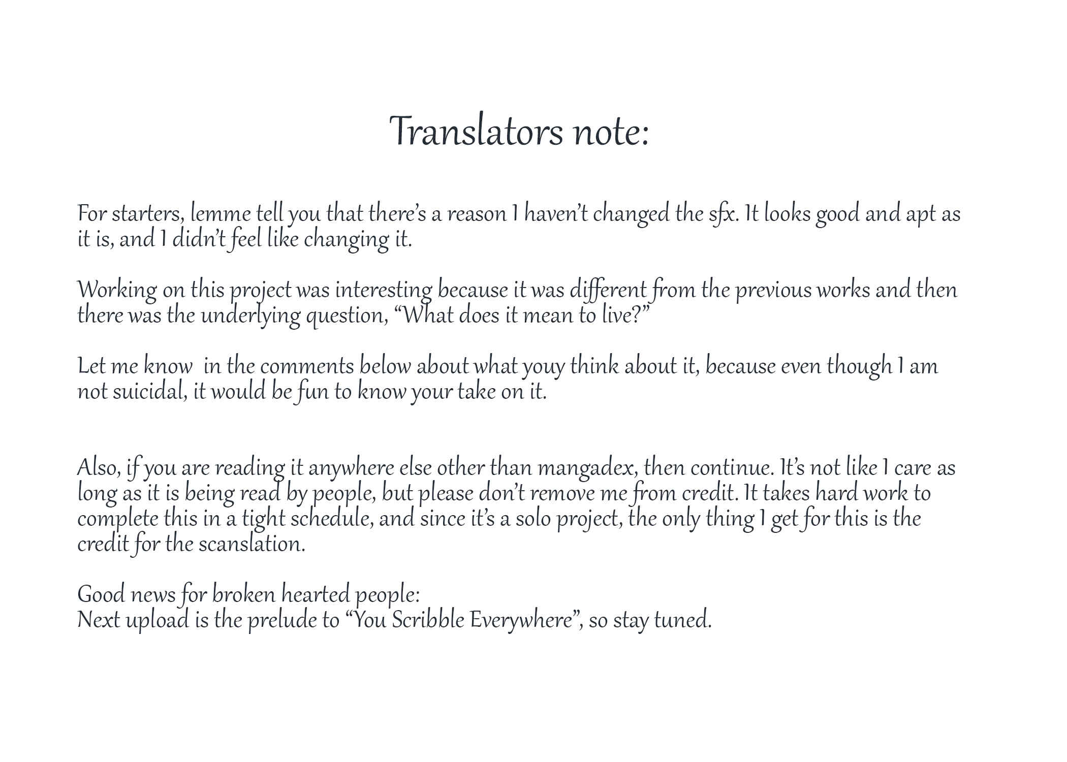 Page 5 Chapter 4 4P Short Stories