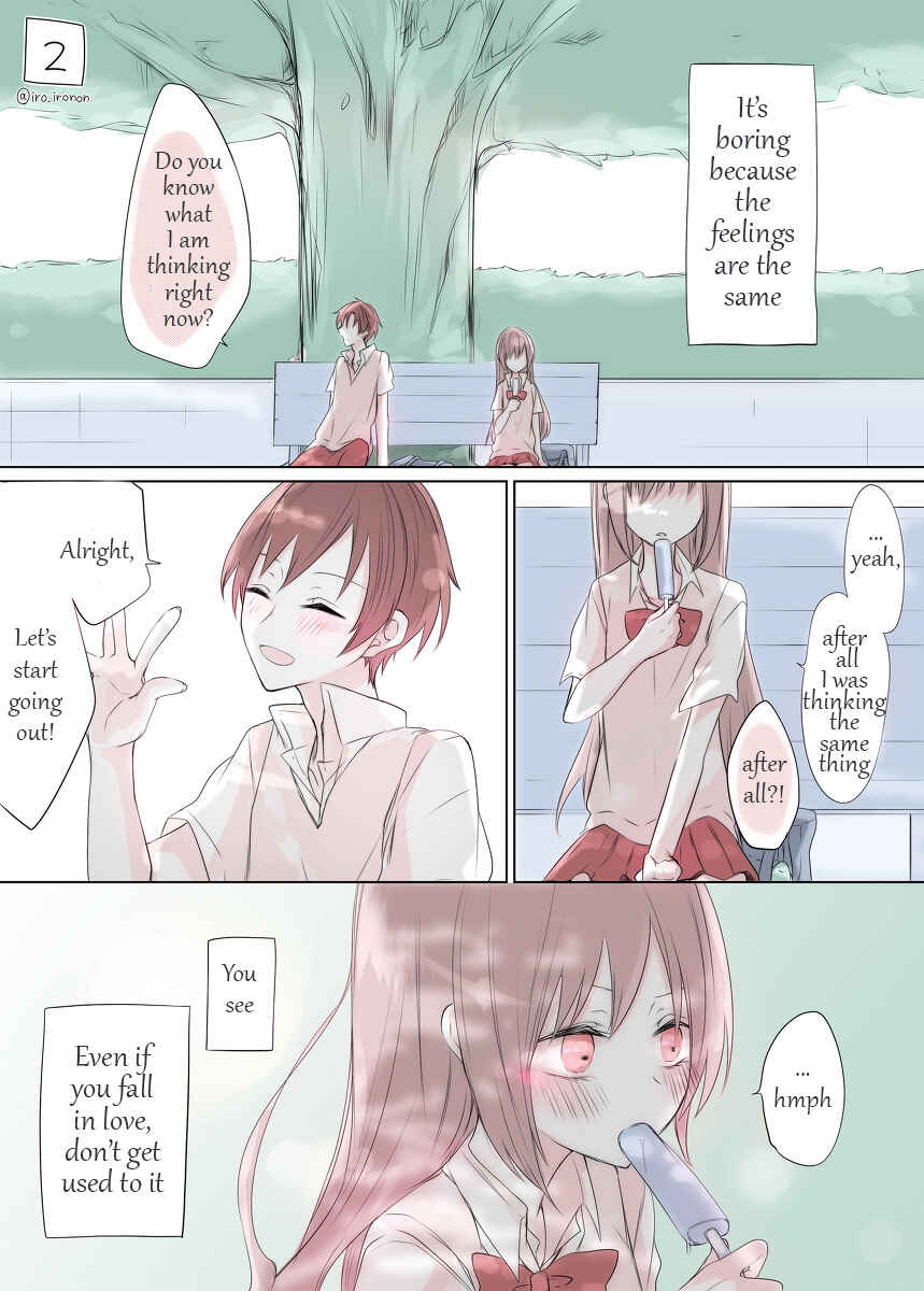 Page 2 Chapter 2 4P Short Stories