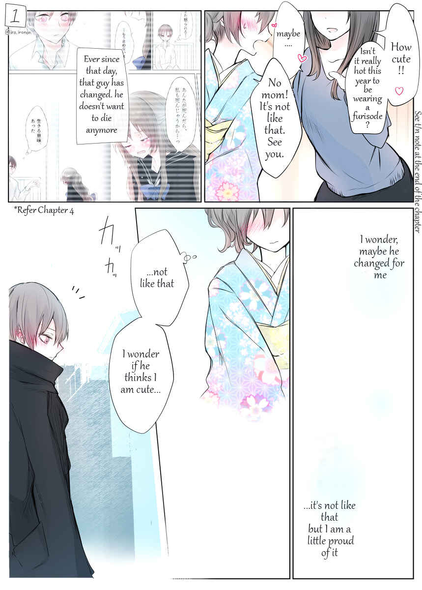 Page 1 Chapter 8 4P Short Stories